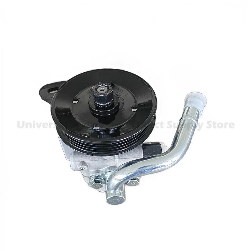 For Chevrolet Power Steering Pump Assembly 96980873 96980872 96684892 High Quality Durable
For Chevrolet Power Steering Pump Assembly 96980873 96980872 96684892 High Quality Durable