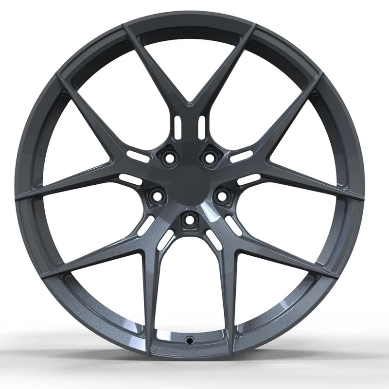 Hot Selling Custom Concave Design Monoblok Wheel 22 Inch Rims 5X120 Aftermarket Forged Alumin Premium Car Accessories
Hot Selling Custom Concave Design Monoblok Wheel 22 Inch Rims 5X120 Aftermarket Forged Alumin Premium Car Accessories