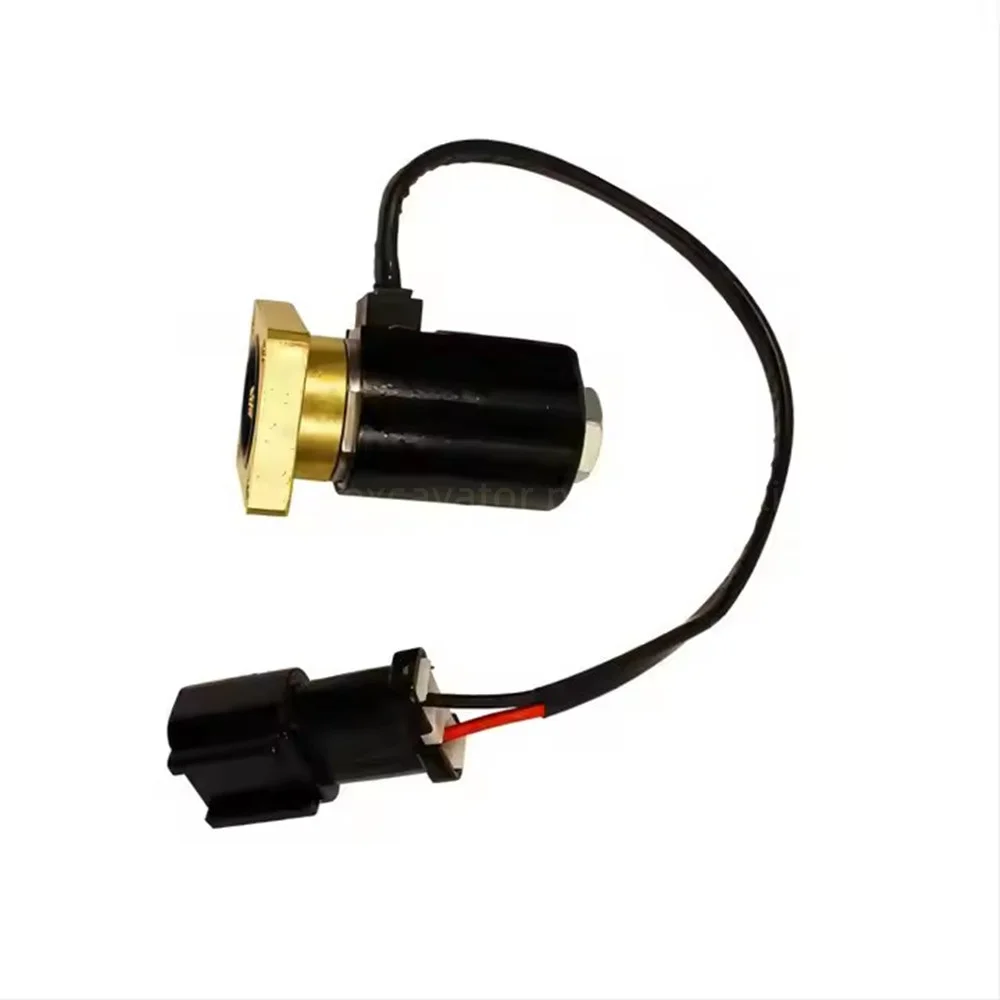 17A-15-17271/561-15-47210 For Komatsu WA350 WA380 WA500 WA800 Transmission Proportional Solenoid Valve Loader Parts
17A-15-17271/561-15-47210 For Komatsu WA350 WA380 WA500 WA800 Transmission Proportional Solenoid Valve Loader Parts