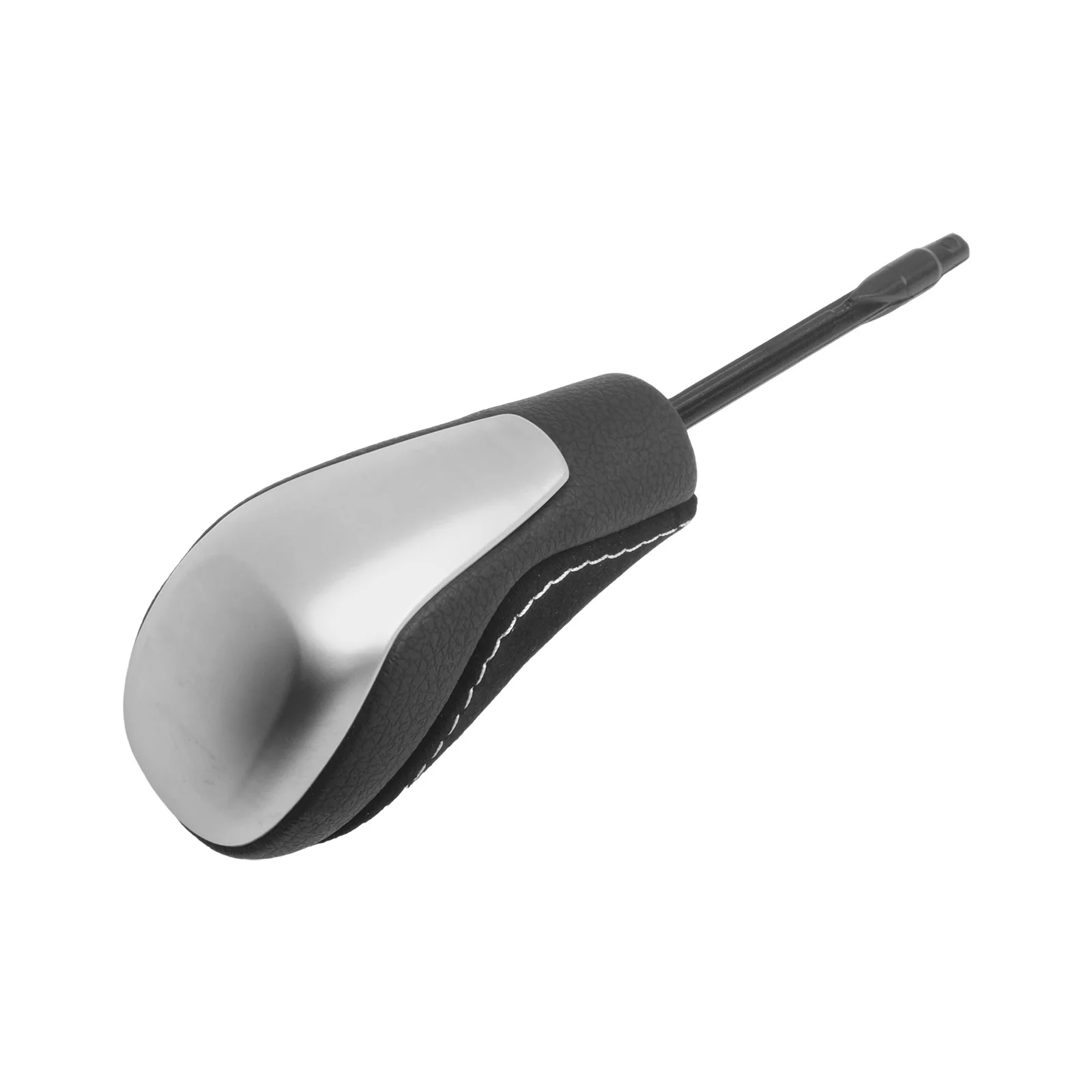 Ручка рычага переключения передач автоматической коробки передач автомобиля для BMW E81 E82 E87 E90 E91 E92 E93 E36 E38 E39 E46 Z4 Z3 E53 E60 X5 X3
Ручка рычага переключения передач автоматической коробки передач автомобиля для BMW E81 E82 E87 E90 E91 E92 E93 E36 E38 E39 E46 Z4 Z3 E53 E60 X5 X3