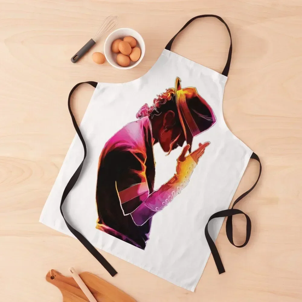 Singer Michael Apron For Nail Stylist christmas kitchen Chef Accessory useful gadgets for home Apron
Singer Michael Apron For Nail Stylist christmas kitchen Chef Accessory useful gadgets for home Apron