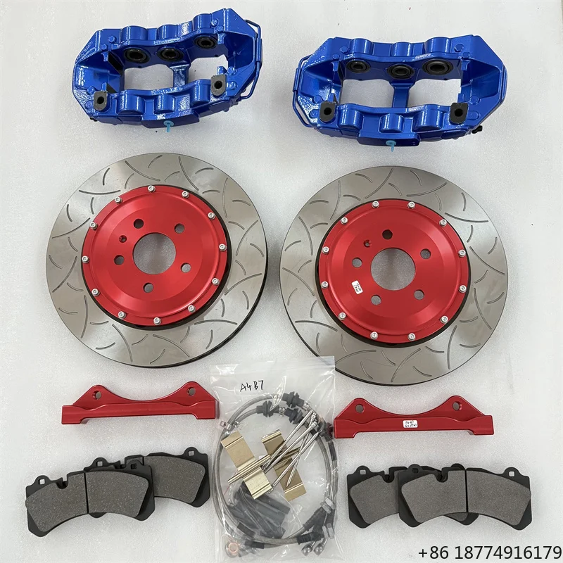 Jekit Factory Wholesale Big Brake 6 Pot Kit 405*34mm Disk LX570 Front 20 Inches Wheel Size
Jekit Factory Wholesale Big Brake 6 Pot Kit 405*34mm Disk LX570 Front 20 Inches Wheel Size