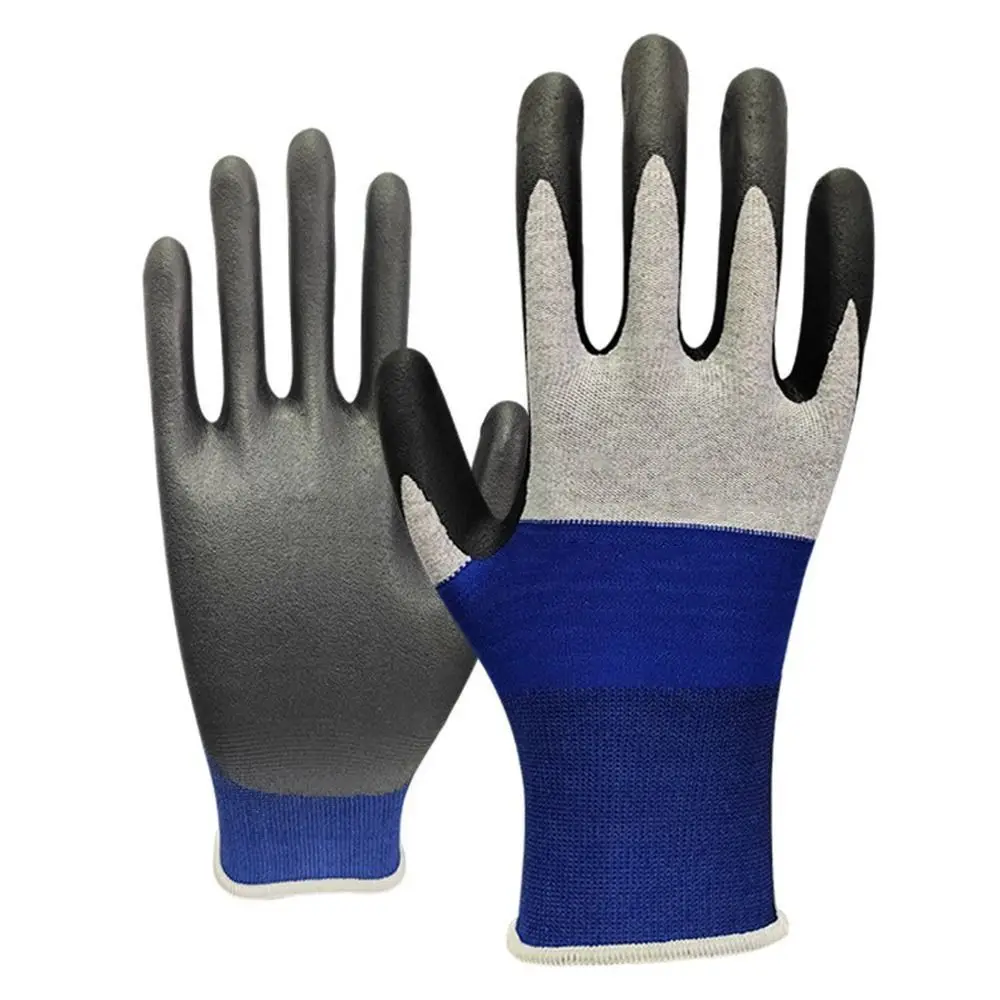 Ultrathin Electrician Insulating Gloves Nitrile Oil Proof Touch Screen Insulation Glove Antistatic Puncture Proof
Ultrathin Electrician Insulating Gloves Nitrile Oil Proof Touch Screen Insulation Glove Antistatic Puncture Proof