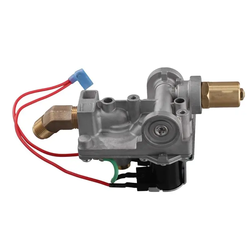6 Gallon Gas Valve For Dometic Atwood RV Water Heater 93870 92078 G6A G610 GC6A GC6AA SVC Assembly-A99D
6 Gallon Gas Valve For Dometic Atwood RV Water Heater 93870 92078 G6A G610 GC6A GC6AA SVC Assembly-A99D