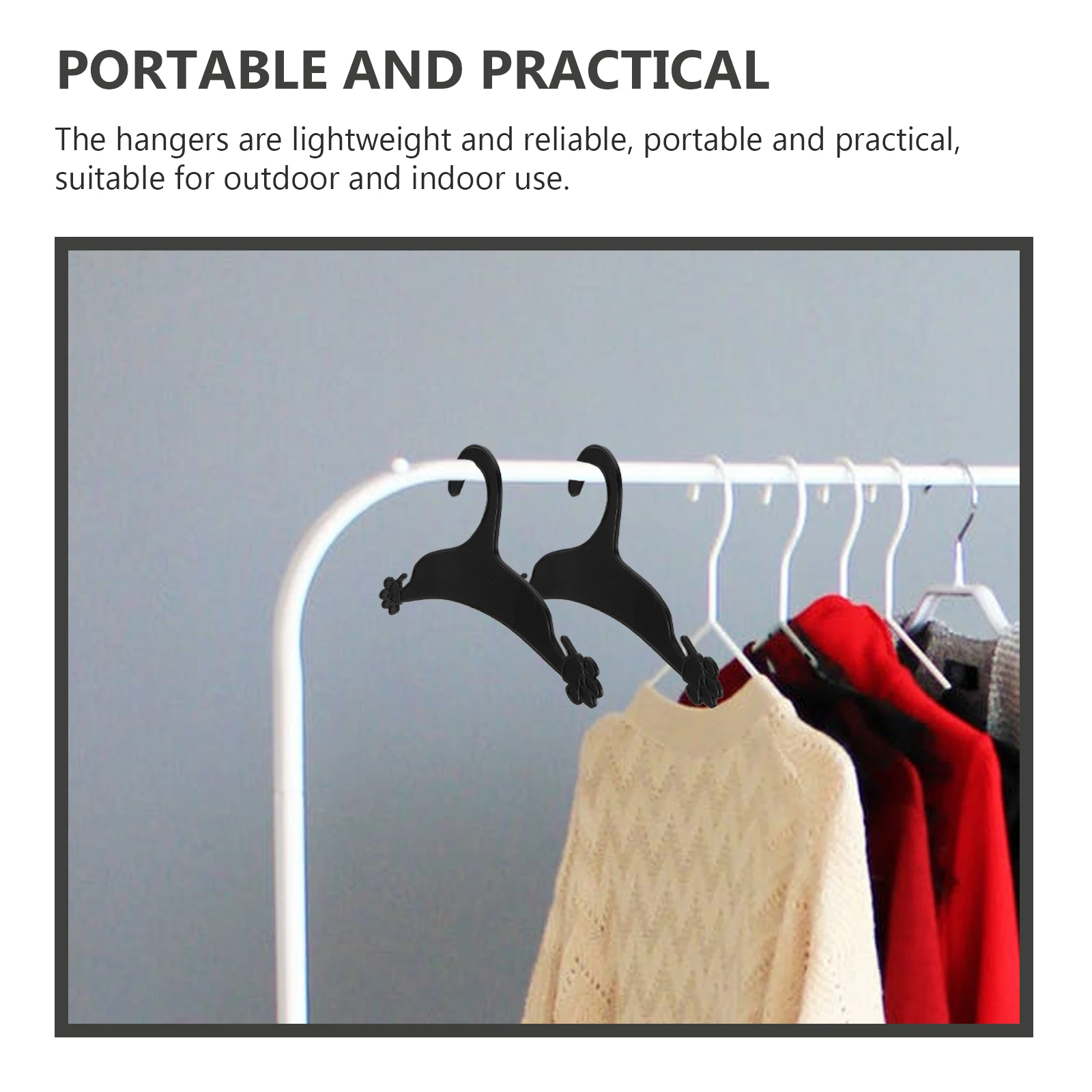 10 Pcs Dog Paw Hanger Dachshund Clothes Organizer Raincoat Pet Hangers Plastic Clothing Racks for Hanging
10 Pcs Dog Paw Hanger Dachshund Clothes Organizer Raincoat Pet Hangers Plastic Clothing Racks for Hanging