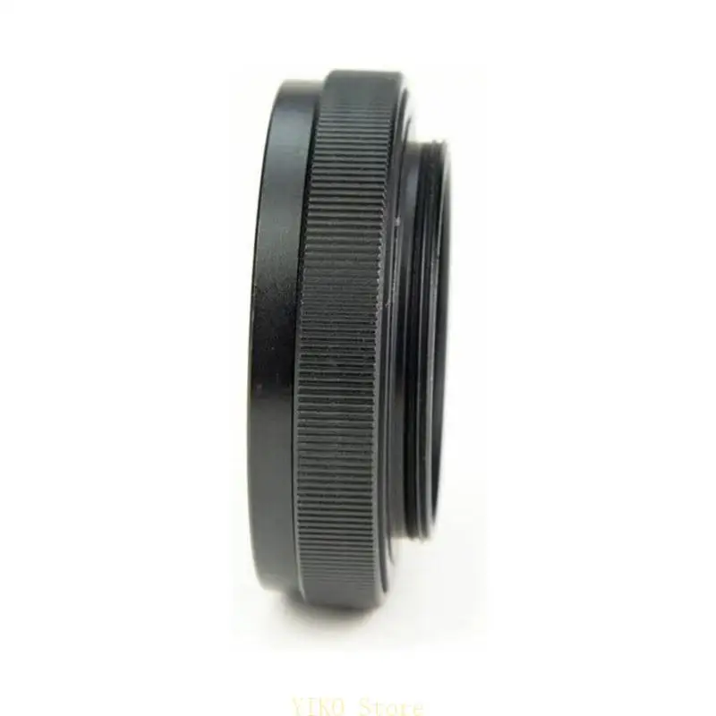 K32C 1.5-26mm Adjustable Diaphragm Microscope Adapter Lens Optical Diaphragm M30 to M37 Camera Lens Modules
K32C 1.5-26mm Adjustable Diaphragm Microscope Adapter Lens Optical Diaphragm M30 to M37 Camera Lens Modules