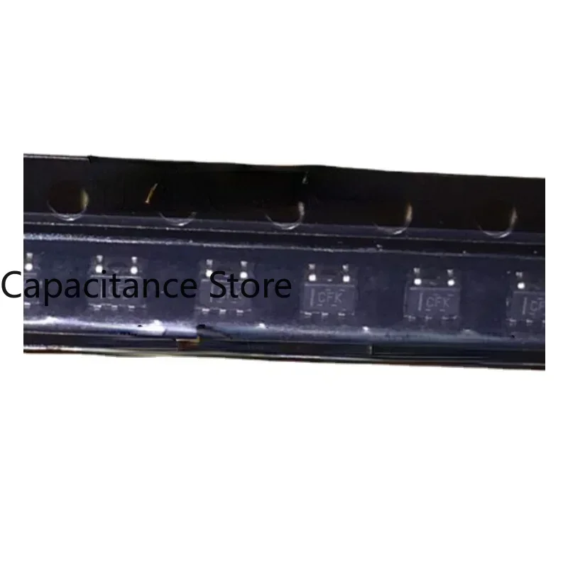 10PCS Brand-new Original SN74LVC1G4DCKRSN74LVC1G4SC70 Imported Genuine Welcome To Consult.
10PCS Brand-new Original SN74LVC1G4DCKRSN74LVC1G4SC70 Imported Genuine Welcome To Consult.