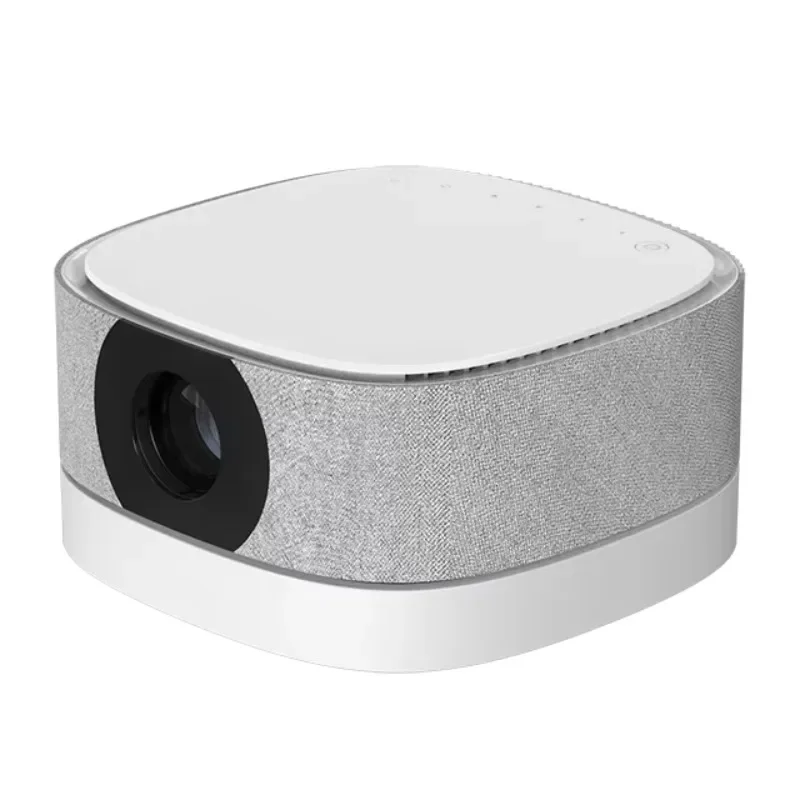 Популярный мини-проектор Wi-Fi YG361 со встроенным перезаряжаемым аккумулятором, 720P LCD LED-проектор для домашнего использования
Популярный мини-проектор Wi-Fi YG361 со встроенным перезаряжаемым аккумулятором, 720P LCD LED-проектор для домашнего использования