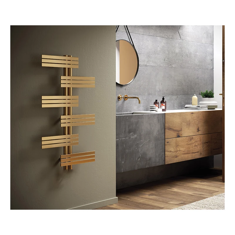 Bathroom Electric Heating Towel Rack Wall Mounted Towel Radiator Vertical Heating Towel Heater
Bathroom Electric Heating Towel Rack Wall Mounted Towel Radiator Vertical Heating Towel Heater