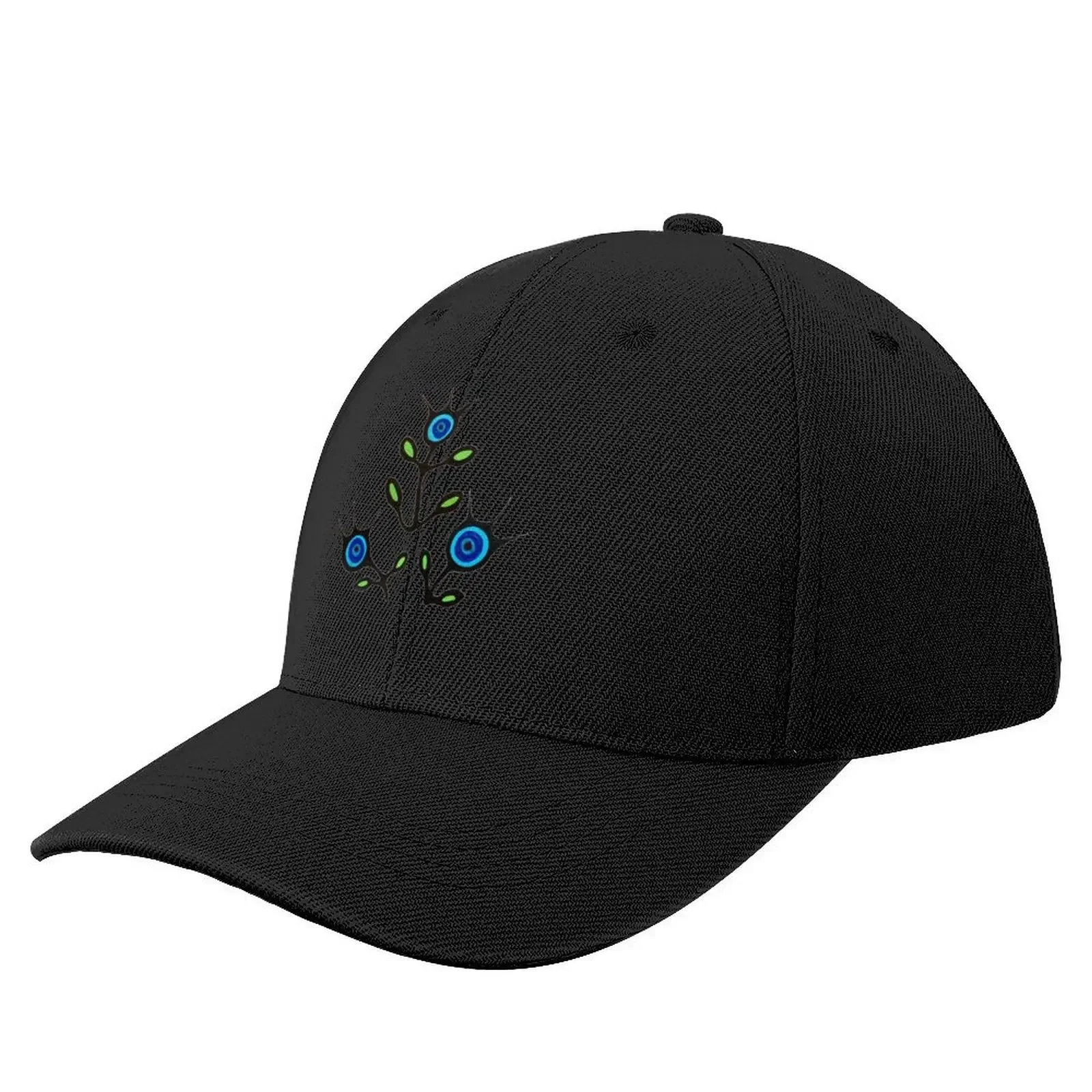 woodland blueberry print Baseball Cap Ball Cap designer cap Woman Hats Men's 
woodland blueberry print Baseball Cap Ball Cap designer cap Woman Hats Men's