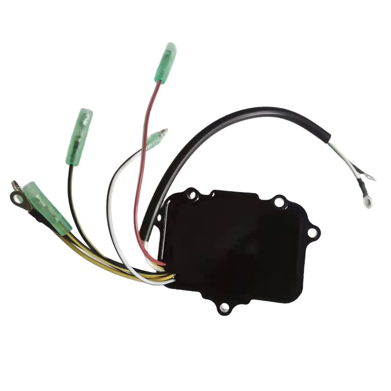 Motorcycle Parts Relay Assembly 339-7452A19
Motorcycle Parts Relay Assembly 339-7452A19