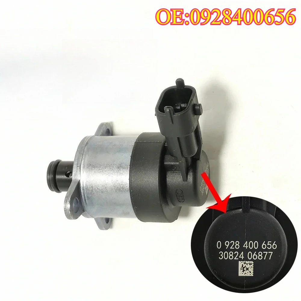 Original High Quality New For 0928400656 Diesel Fuel Pump Regulator Metering Control Solenoid Valve
Original High Quality New For 0928400656 Diesel Fuel Pump Regulator Metering Control Solenoid Valve