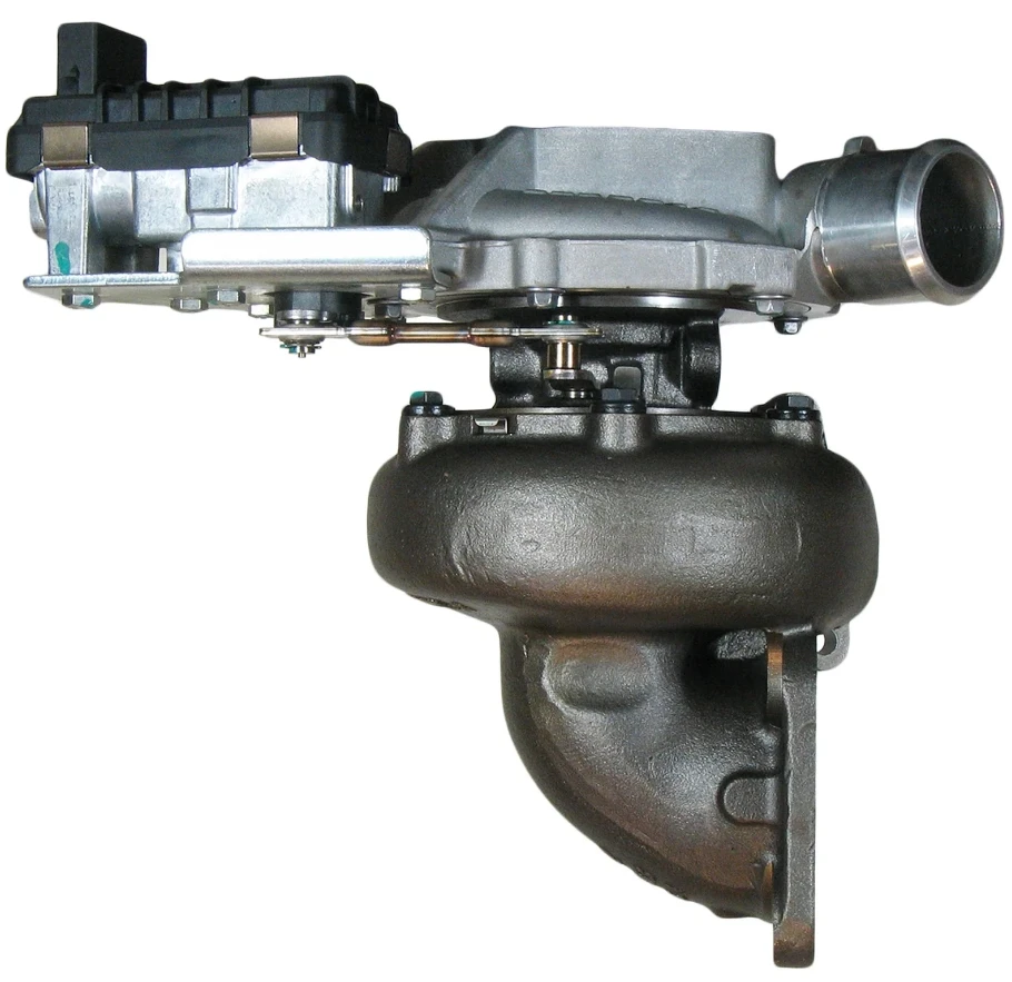 Factory Direct New Turbochargers forLand Rover Ford GTA2052V Turbo Engine Full Shun Duratorq 2.4L
Factory Direct New Turbochargers forLand Rover Ford GTA2052V Turbo Engine Full Shun Duratorq 2.4L