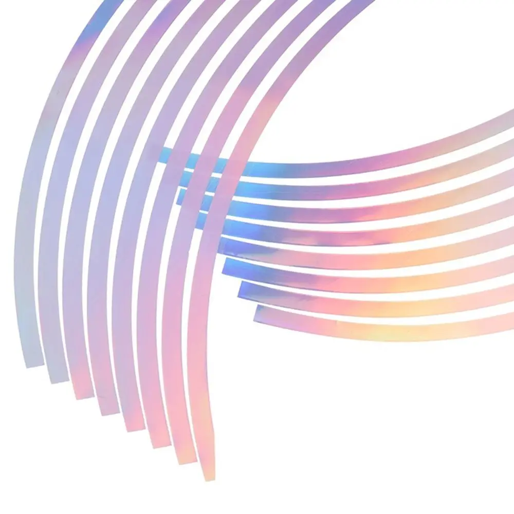 10/12/14/18 "лазерная лента для обода колеса для мотоциклов и автомобилей, светоотражающая наклейка на корпус
10/12/14/18 "лазерная лента для обода колеса для мотоциклов и автомобилей, светоотражающая наклейка на корпус