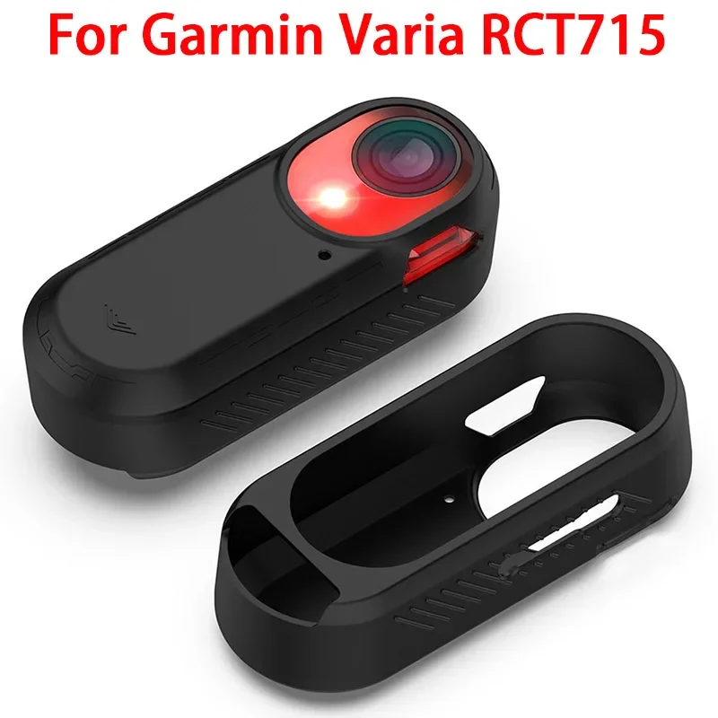 Для Garmin Varia RCT 715, задний фонарь для камеры, защитный чехол, ударопрочный корпус, пылезащитный моющийся силиконовый чехол
Для Garmin Varia RCT 715, задний фонарь для камеры, защитный чехол, ударопрочный корпус, пылезащитный моющийся силиконовый чехол