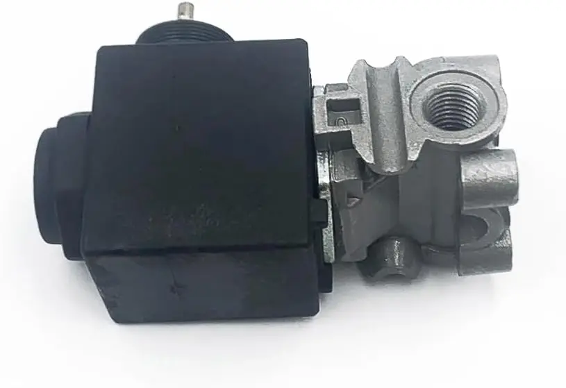 Truck Solenoid Valve Compressed-air System for SCANIA P/G/R/T 1536304 1571120 303470 571120 1340231 1413047 1421322 536304
Truck Solenoid Valve Compressed-air System for SCANIA P/G/R/T 1536304 1571120 303470 571120 1340231 1413047 1421322 536304
