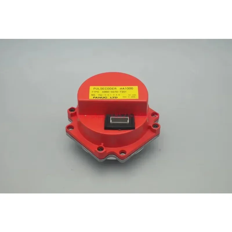 A860-0370-T201 encoder tested OK
A860-0370-T201 encoder tested OK