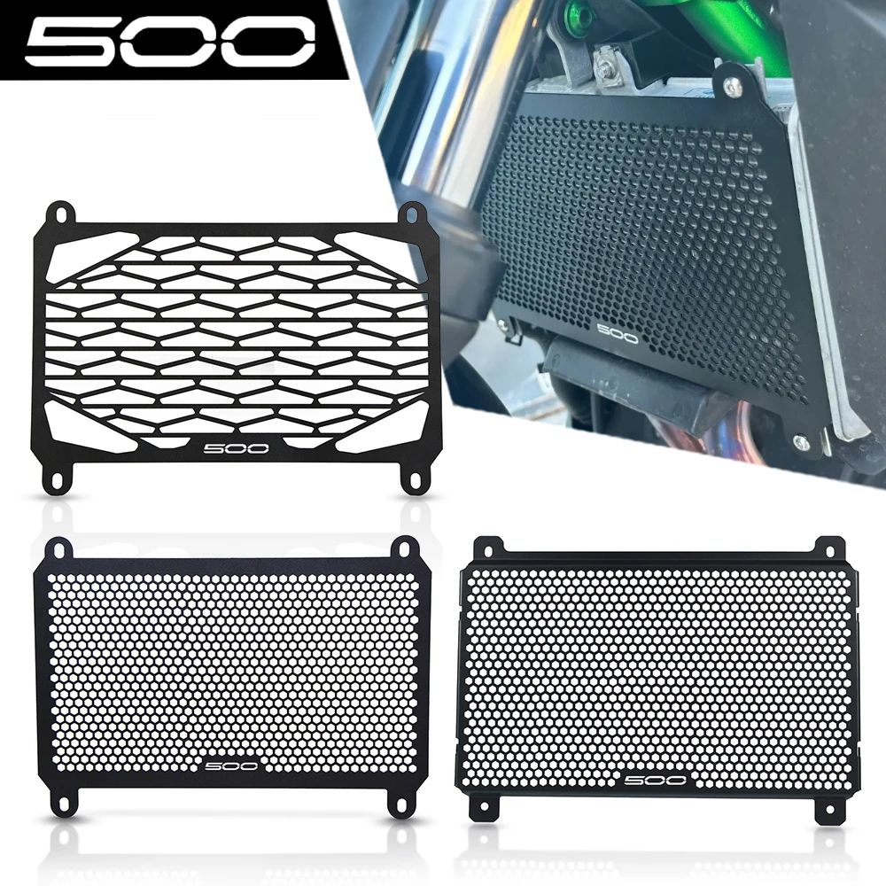 For Kawasaki Z500 Ninja 500 Z 500 Ninja500 SE 2024 2025 Motorcycle Accessories Radiator Guard Protection Grille Cover Protector
For Kawasaki Z500 Ninja 500 Z 500 Ninja500 SE 2024 2025 Motorcycle Accessories Radiator Guard Protection Grille Cover Protector