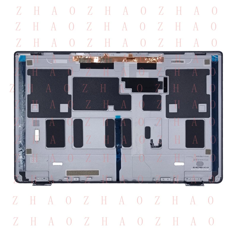 Задняя крышка L+ LCD для Dell Latitude 9510 9520 2-в-1, артикул 0TFW2K AM30H000402
Задняя крышка L+ LCD для Dell Latitude 9510 9520 2-в-1, артикул 0TFW2K AM30H000402