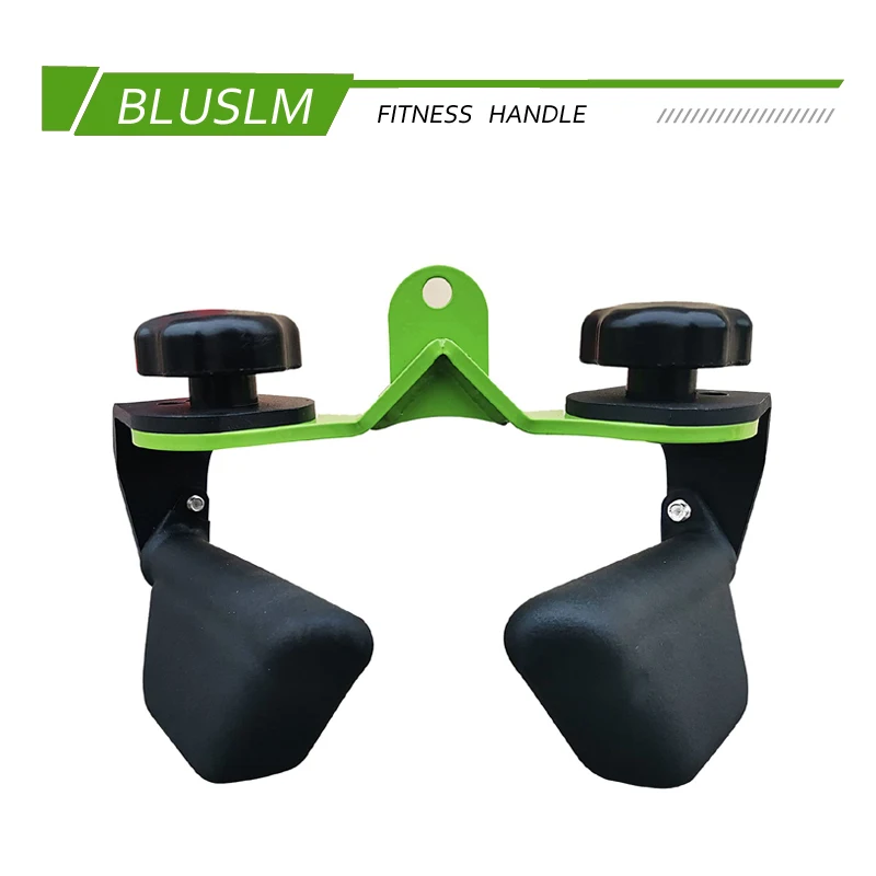Adjustable Lat Pull down Bar, Cable Machine Attachments for Gym, Home Gym Fitness T-bar Row Pulldown Attachments
Adjustable Lat Pull down Bar, Cable Machine Attachments for Gym, Home Gym Fitness T-bar Row Pulldown Attachments