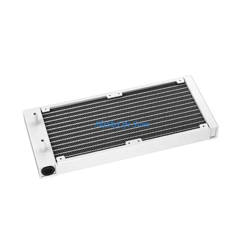 E65E CPU Cooling Fan CPU Liquid Cooler ARGB Lighting for LGA 1700/1200/1151/1150/1155
E65E CPU Cooling Fan CPU Liquid Cooler ARGB Lighting for LGA 1700/1200/1151/1150/1155
