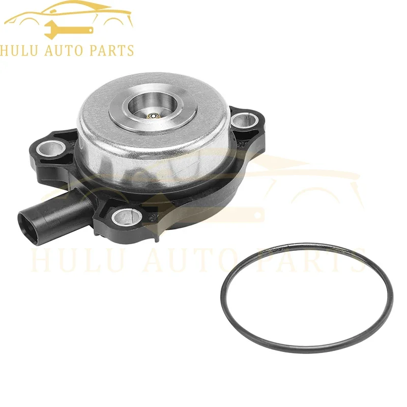 A2710500177 VVT Engine Variable Timing Camshaft Control Solenoid Valve for Mercedes-Benz C250 SLK250 1.8L 2012-2015 2710500177
A2710500177 VVT Engine Variable Timing Camshaft Control Solenoid Valve for Mercedes-Benz C250 SLK250 1.8L 2012-2015 2710500177