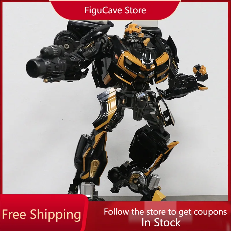 Transforming Toys BB02 BB-02 BB01 BB-01 Movie Alloy Dark Wasp Warrior Car Robot Figure Model Action Figures Collection Gifts
Transforming Toys BB02 BB-02 BB01 BB-01 Movie Alloy Dark Wasp Warrior Car Robot Figure Model Action Figures Collection Gifts