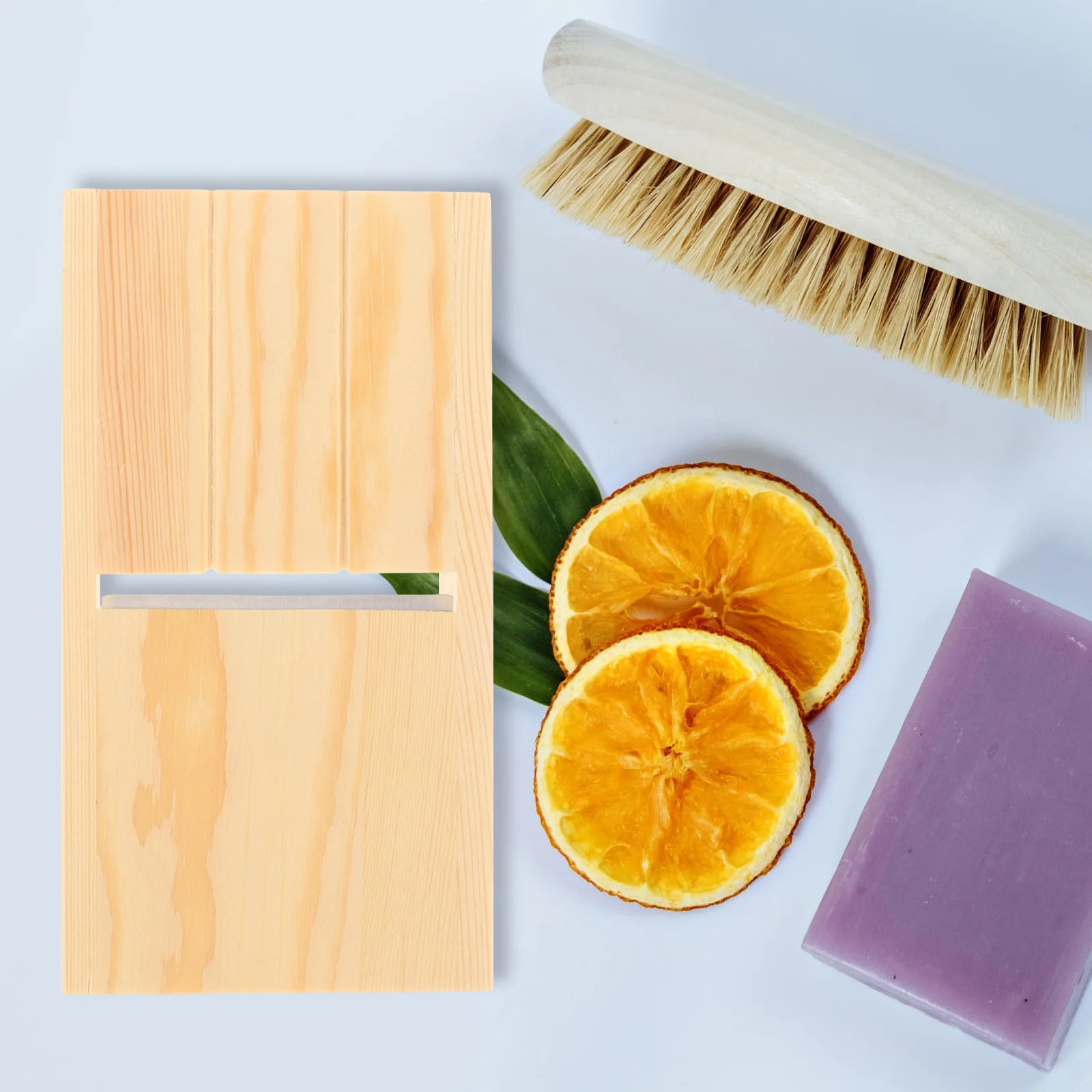 Cheese Slicer Stainless Steel Handheld Butter Cutter Wire Cheese Slicer Cake Bread Soap Cutting Tool Durable Cutting Wire
Cheese Slicer Stainless Steel Handheld Butter Cutter Wire Cheese Slicer Cake Bread Soap Cutting Tool Durable Cutting Wire