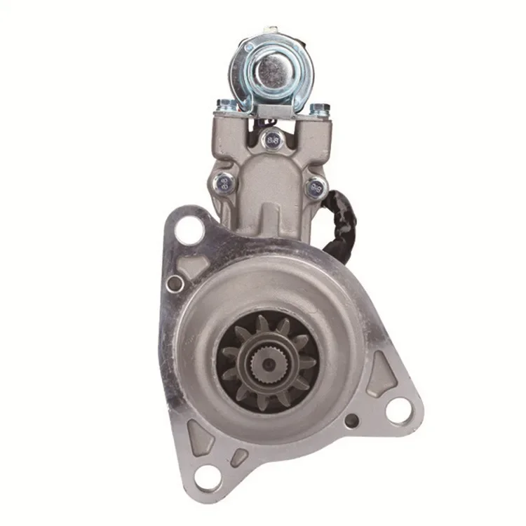 Martian STARTER FOR 6D24T SY285 M009T80771 M005T50277 M005T50276 M9T80771AM M9T80771ZZ9 CST35663 151515112
Martian STARTER FOR 6D24T SY285 M009T80771 M005T50277 M005T50276 M9T80771AM M9T80771ZZ9 CST35663 151515112