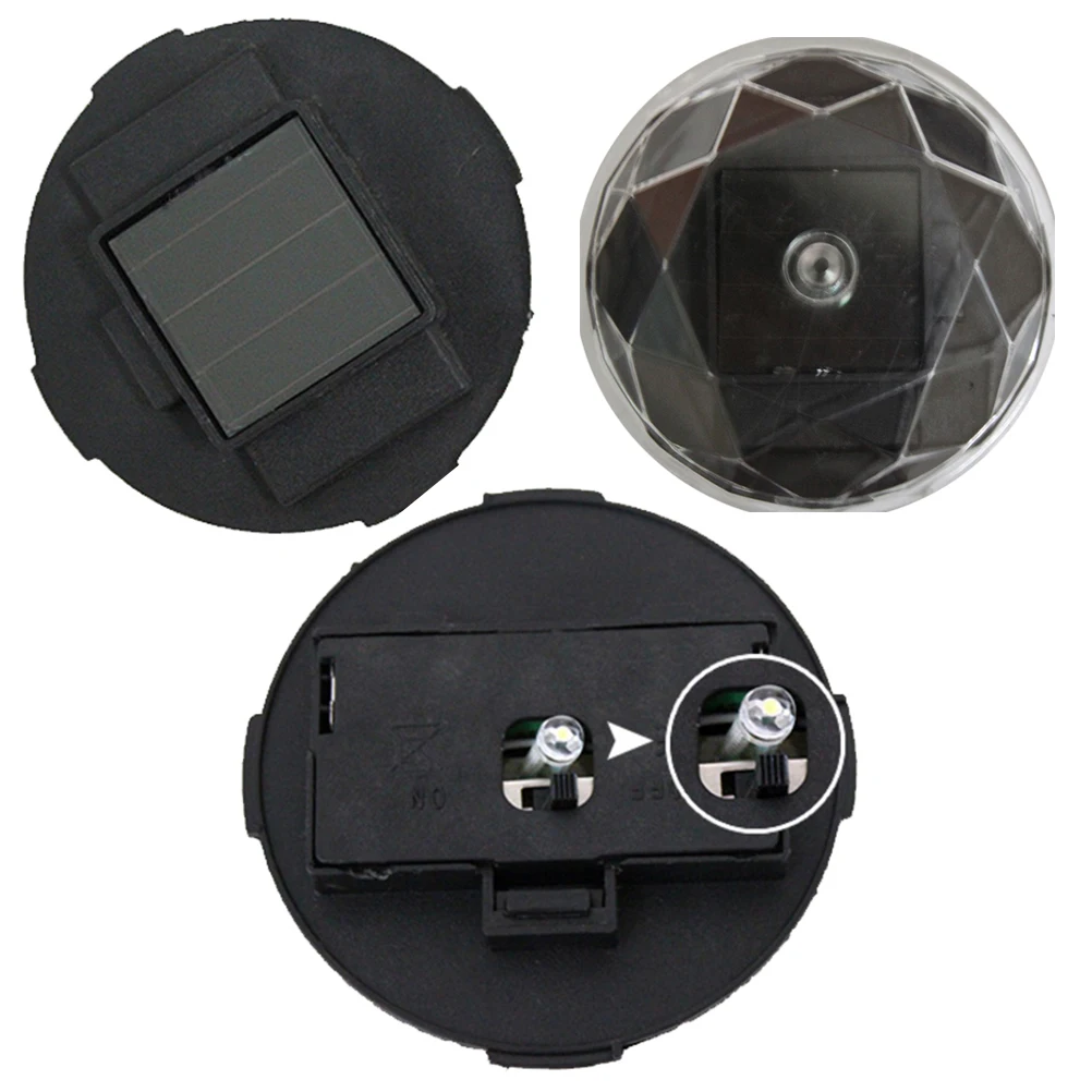 Diamond 100LEDs IP65 Solar Pathway Lights for Garden Driveway Solar Panel Lights Yard Outdoor LED Lighting Solution
Diamond 100LEDs IP65 Solar Pathway Lights for Garden Driveway Solar Panel Lights Yard Outdoor LED Lighting Solution