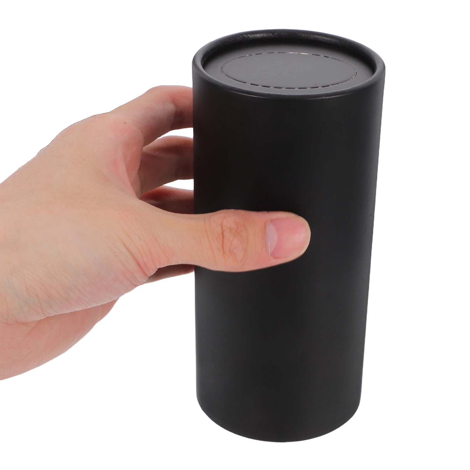 4 Pcs Car-mounted Tube Tissue Truck Accessories Paper Cup Holder Tissues for Cylinder Refillable Travel Round
4 Pcs Car-mounted Tube Tissue Truck Accessories Paper Cup Holder Tissues for Cylinder Refillable Travel Round