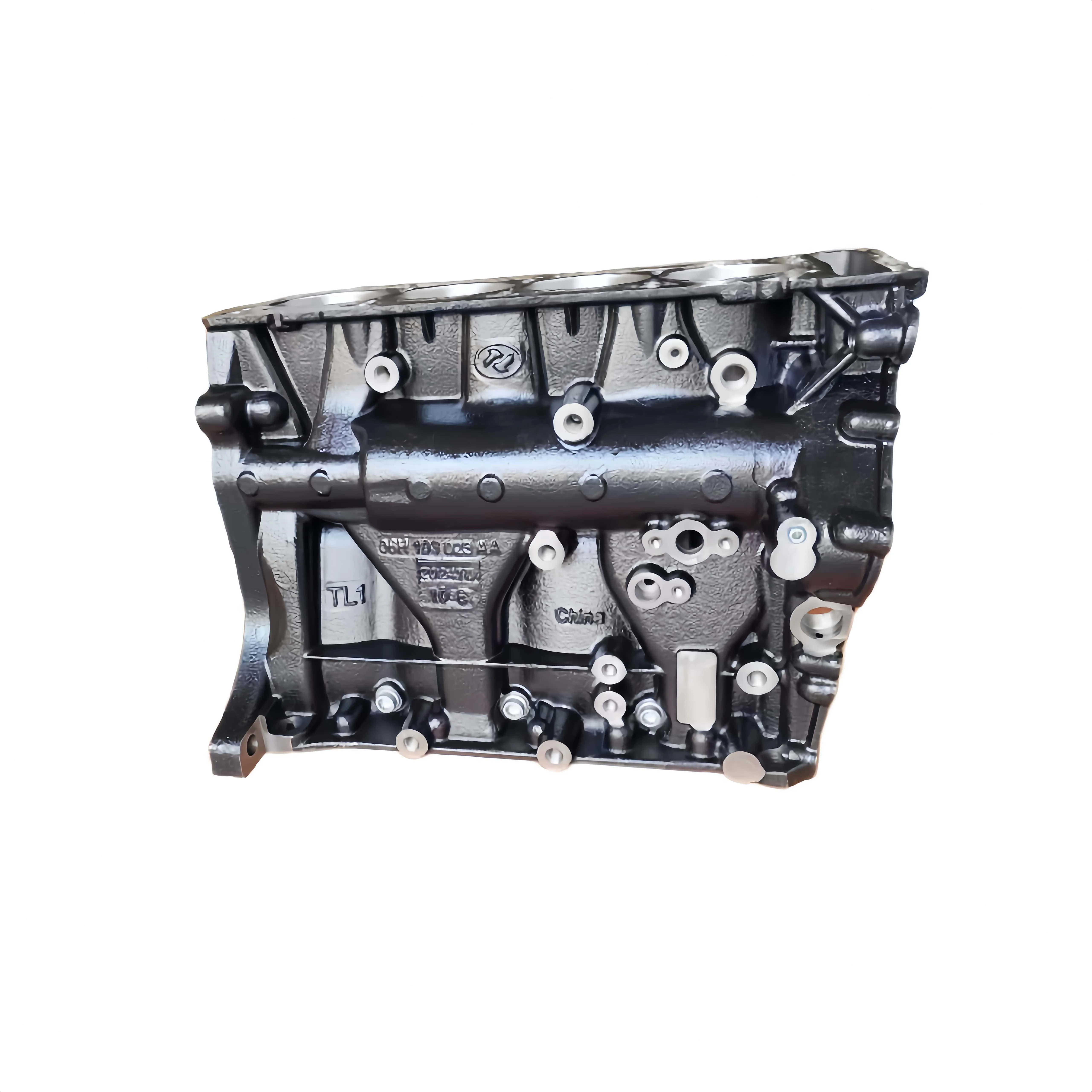 Packson New 06H103064L 06J103063C 06J103063B 2.0T EA888 GEN3 Motor Empty Cylinder Block 12-Month For VW Golf VII 2013-2016
Packson New 06H103064L 06J103063C 06J103063B 2.0T EA888 GEN3 Motor Empty Cylinder Block 12-Month For VW Golf VII 2013-2016