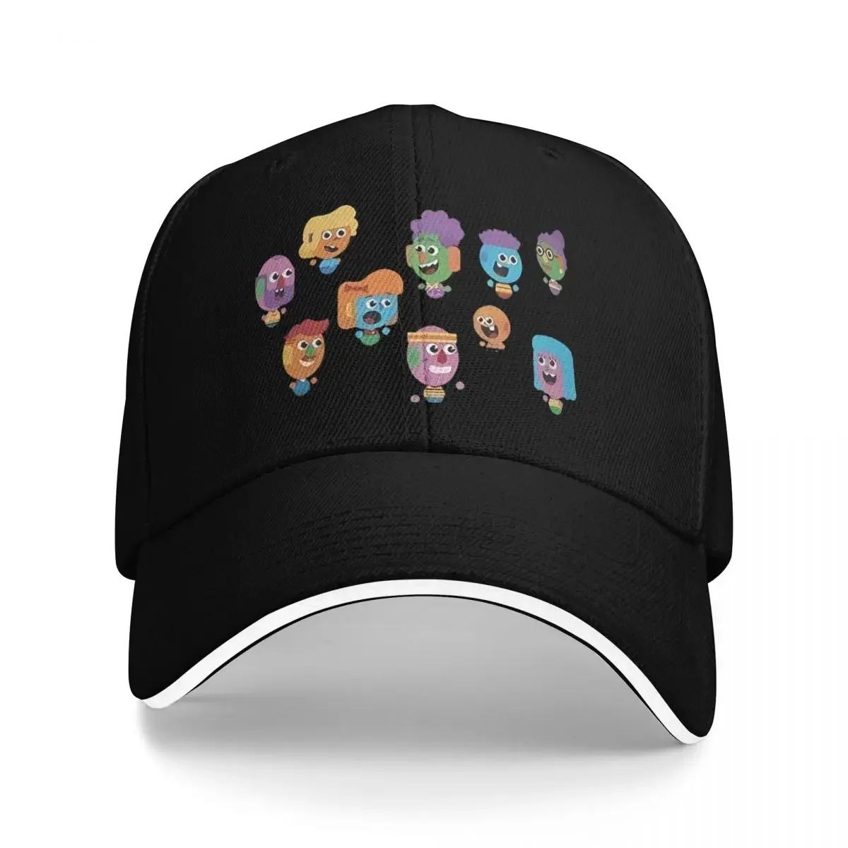 Silly Trucker Hat Caps Men Cap For Men Men's Baseball Cap 
Silly Trucker Hat Caps Men Cap For Men Men's Baseball Cap