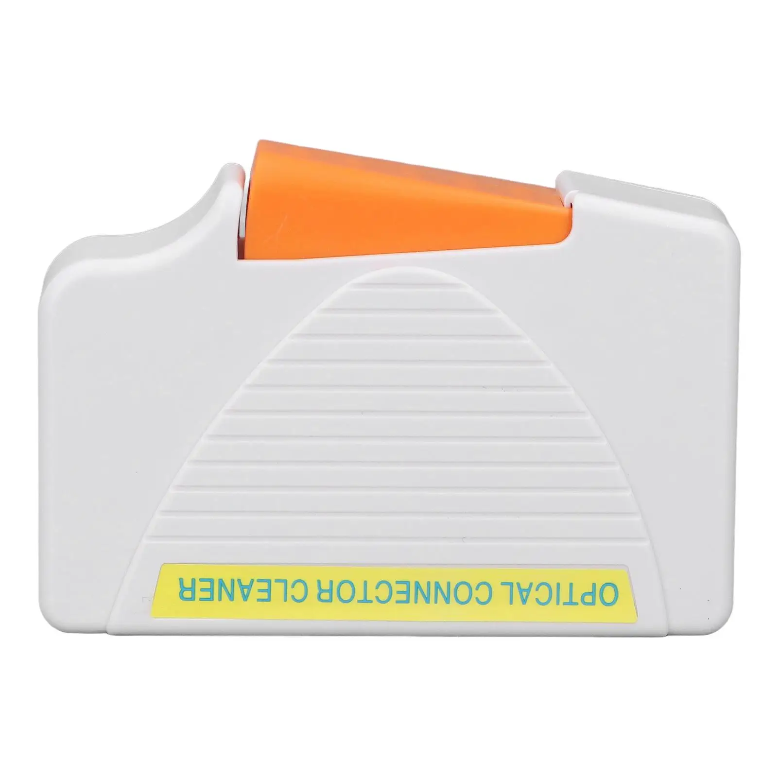 Portable Optic Cleaning Box for SC FC ST LC Connectors - Efficient & Safe Cleansing Tool for laboratories
Portable Optic Cleaning Box for SC FC ST LC Connectors - Efficient & Safe Cleansing Tool for laboratories