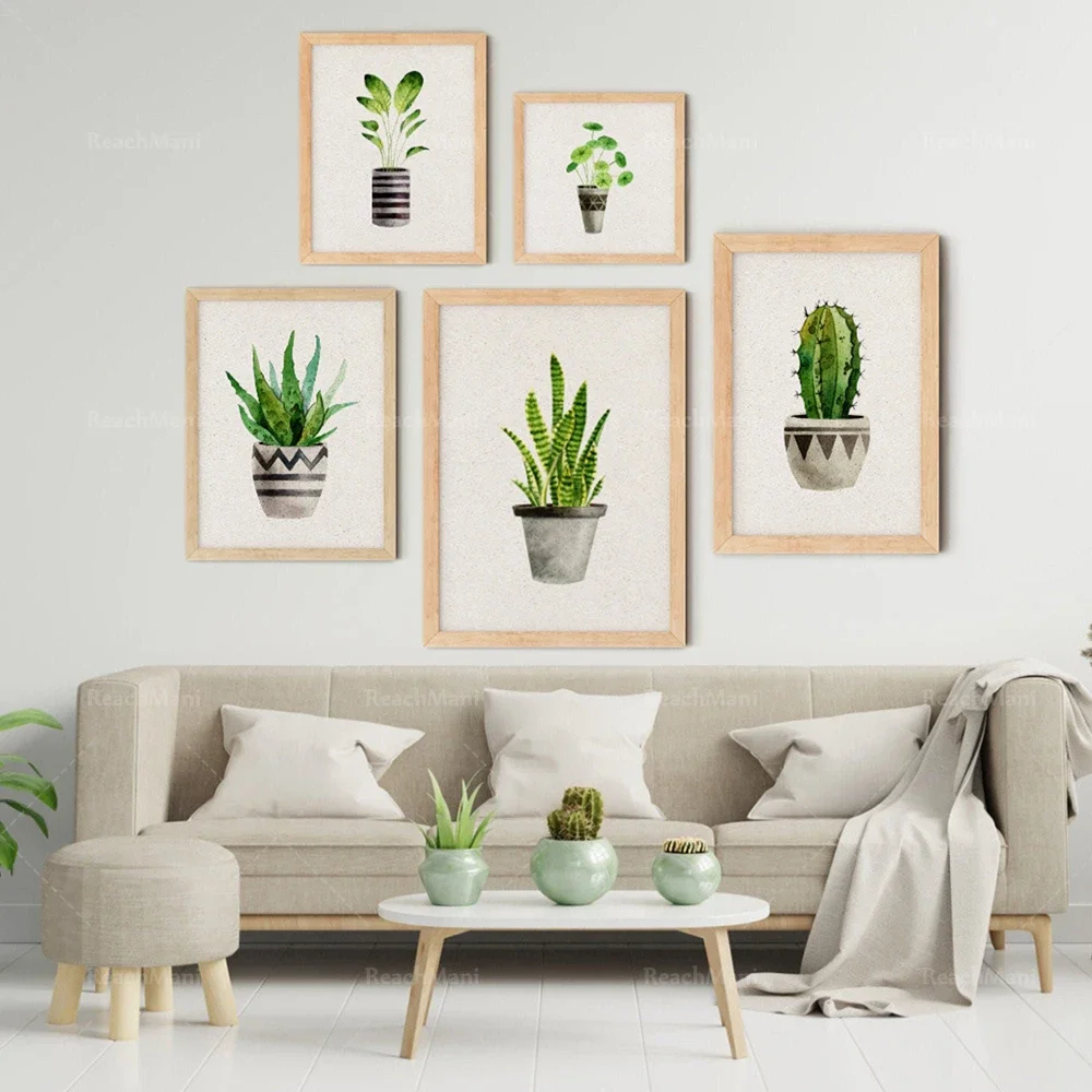 Indoor Plant Art Prints, Gallery Wall Set, Plant Picture Art Deco Canvas Canvas Poster
Indoor Plant Art Prints, Gallery Wall Set, Plant Picture Art Deco Canvas Canvas Poster