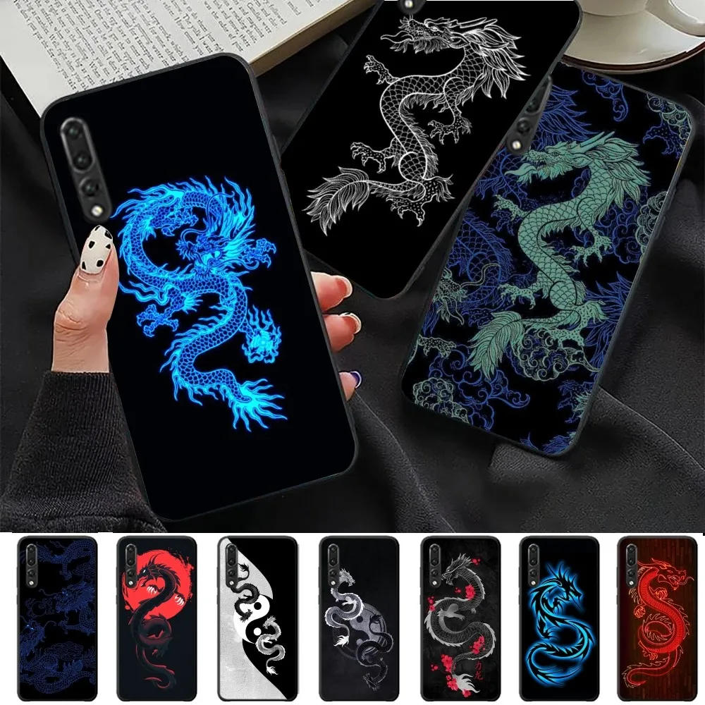 Dragon Painting Phone Case For Huawei P 8 9 10 20 30 40 50 Pro Lite Psmart Honor 10 lite 70 Mate 20lite
Dragon Painting Phone Case For Huawei P 8 9 10 20 30 40 50 Pro Lite Psmart Honor 10 lite 70 Mate 20lite