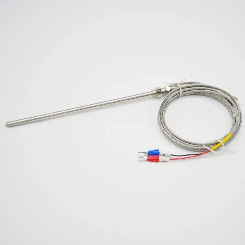 Sut For K-type Thermocouple Probe Exhaust Temperature Sensor Thread Exhaust Temperature Sensor Exhaust Temperature Sensor Egt
Sut For K-type Thermocouple Probe Exhaust Temperature Sensor Thread Exhaust Temperature Sensor Exhaust Temperature Sensor Egt