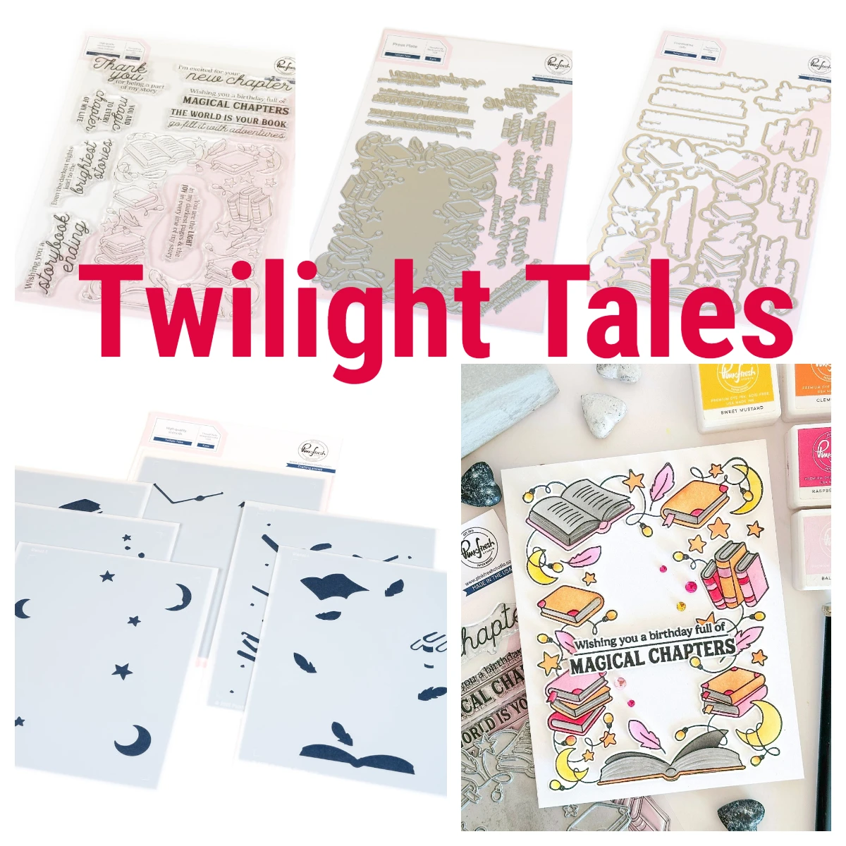September Pink Fresh New Dies Twilight Tales Dies Stamps Hot Foil Stencil Set Petal Lacy Lattice Coverplate Die DIY Scrapbooking
September Pink Fresh New Dies Twilight Tales Dies Stamps Hot Foil Stencil Set Petal Lacy Lattice Coverplate Die DIY Scrapbooking