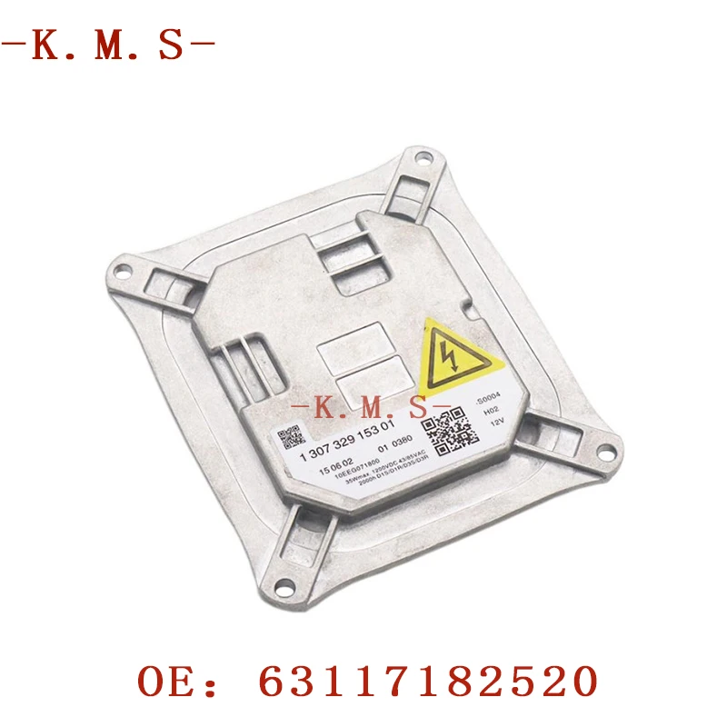 130732915301 Модуль балласта ксеноновых фар HID для BMW 3 серии E90 E92 E93 63117182520 
130732915301 Модуль балласта ксеноновых фар HID для BMW 3 серии E90 E92 E93 63117182520