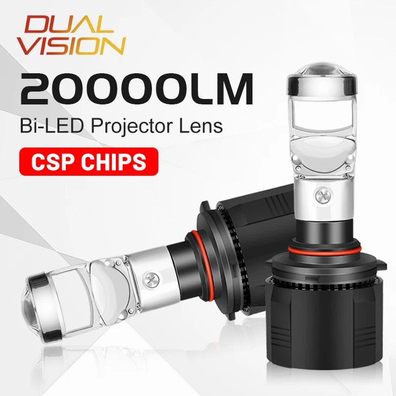 H11 LED Headlights Lenses Bi LED H4 H7 H1 LED H8 H9 9005 HB3 9006 HB4 4PCS CSP Chips Hi/Lo Beam Projector Lenses Car Lights 12V
H11 LED Headlights Lenses Bi LED H4 H7 H1 LED H8 H9 9005 HB3 9006 HB4 4PCS CSP Chips Hi/Lo Beam Projector Lenses Car Lights 12V