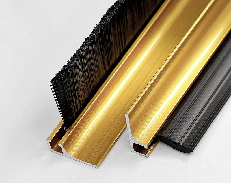 F type aluminum alloy strip brush F type cabinet dust brush door bottom sealing brush industrial machine tool windshield
F type aluminum alloy strip brush F type cabinet dust brush door bottom sealing brush industrial machine tool windshield