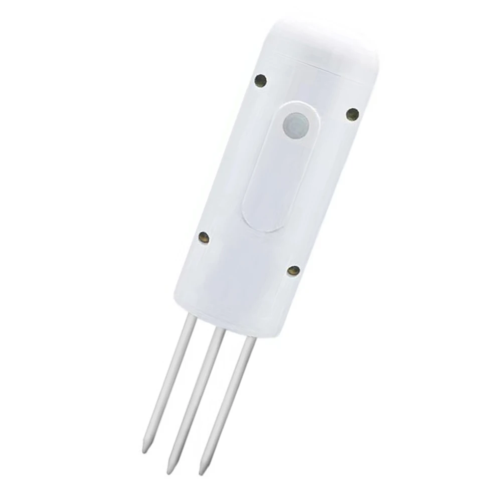 Интеллектуальная Автоматизация сада для Zigbee растений монитор для наружного измерения температуры почвы тестер влажности
Интеллектуальная Автоматизация сада для Zigbee растений монитор для наружного измерения температуры почвы тестер влажности