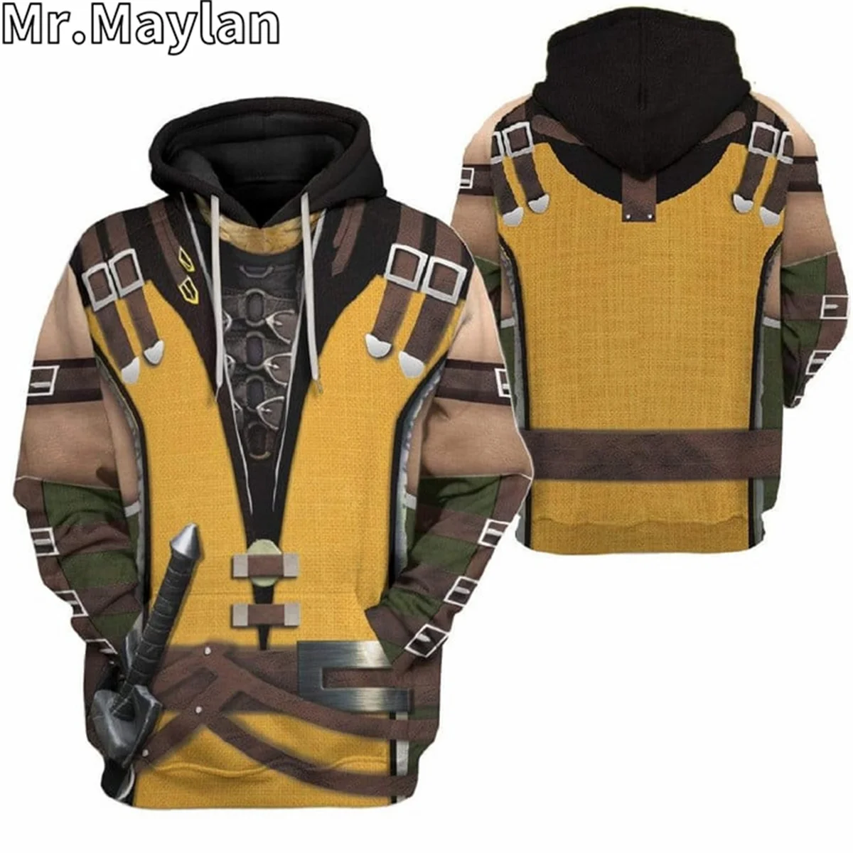 Cosplay Costume Role Play Games 3D Jacket Men/women Hoodie Unisex Casual Boys Streetwear Sweatshirt Pullover Sudadera Hombre Z11
Cosplay Costume Role Play Games 3D Jacket Men/women Hoodie Unisex Casual Boys Streetwear Sweatshirt Pullover Sudadera Hombre Z11