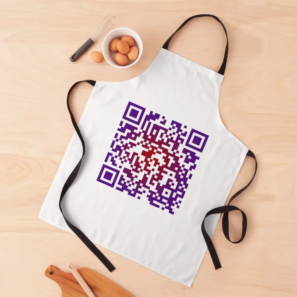 Sexy Sax - Careless Whisper - QR Code Apron for women with pocket Men kitchen Apron
Sexy Sax - Careless Whisper - QR Code Apron for women with pocket Men kitchen Apron