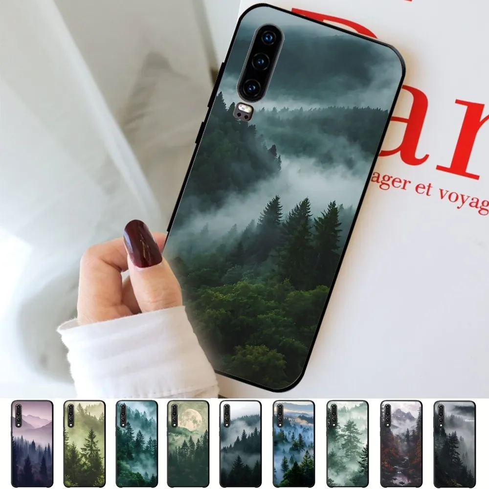 Forest Landscape Phone Case For Huawei P 8 9 10 20 30 40 50 Pro Lite Psmart Honor 10 Lite 70 Mate 20lite
Forest Landscape Phone Case For Huawei P 8 9 10 20 30 40 50 Pro Lite Psmart Honor 10 Lite 70 Mate 20lite
