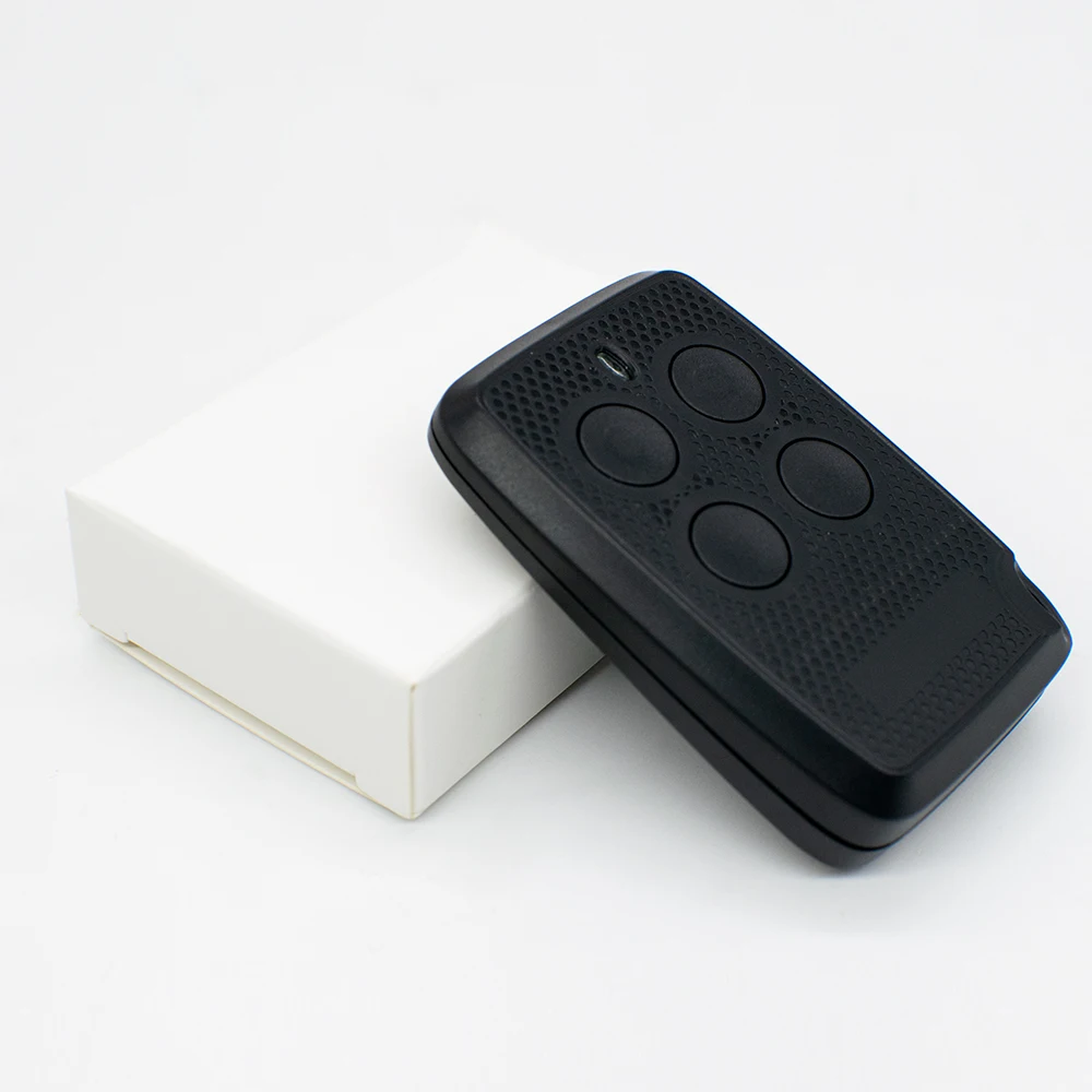 PROTECO ANGIE-R Roller Door Gate Operator Opener 433.92MHz Rolling Code Gate Keyfob Transmitter