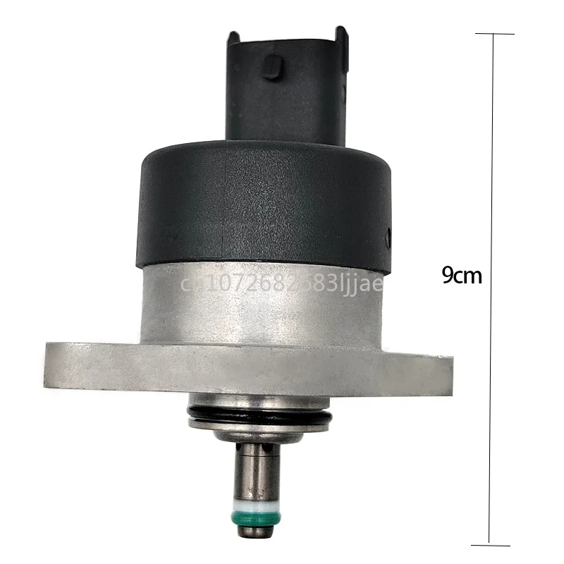 Common Rail Pressure Control Valve Electronic Injection Sensor Diesel DRV 0281002445
Common Rail Pressure Control Valve Electronic Injection Sensor Diesel DRV 0281002445