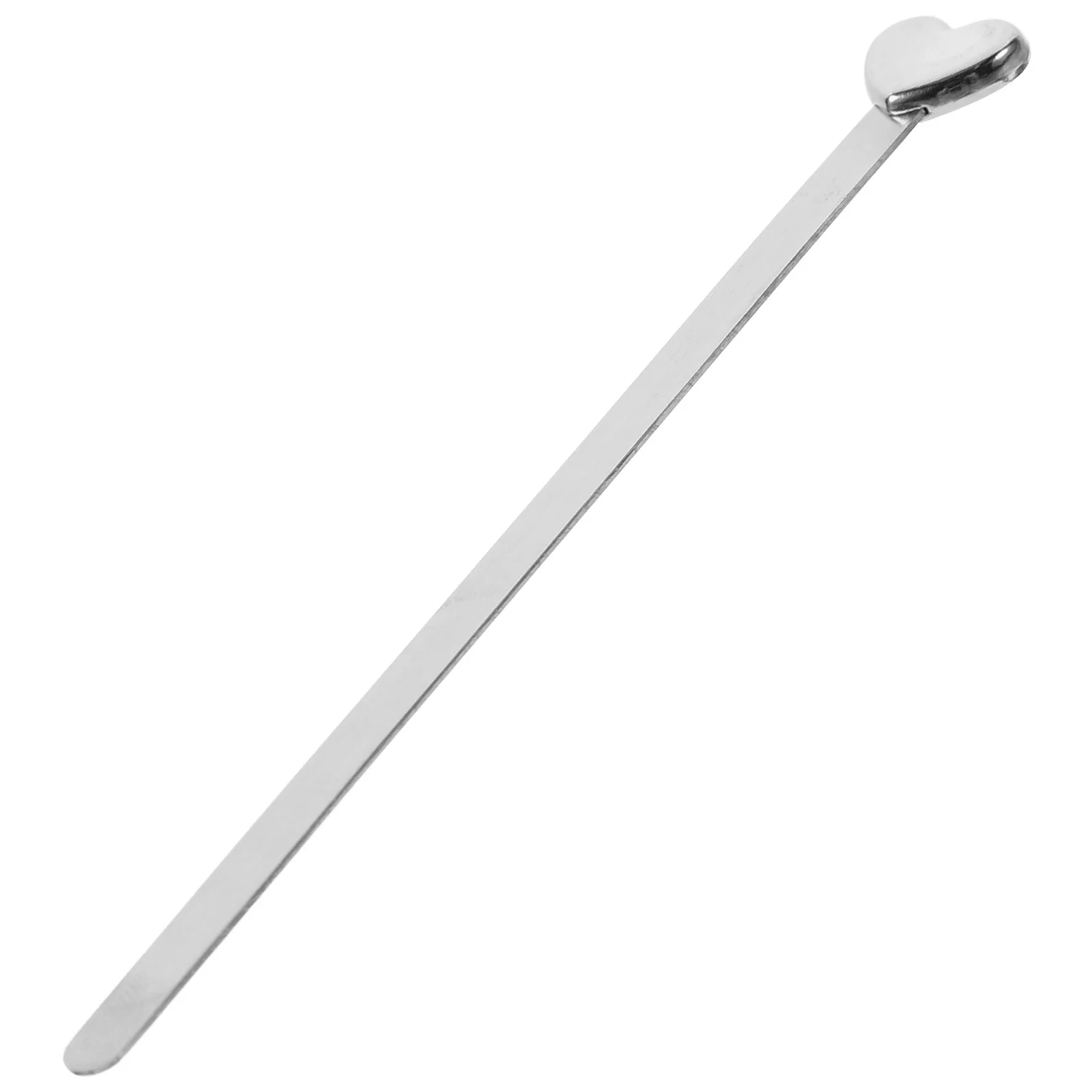 1 Piece Unique Heart-Shaped Bookmark Metal Page Marker Handcrafted Design for Reading Lovers Lightweight Gift for Christmas New
1 Piece Unique Heart-Shaped Bookmark Metal Page Marker Handcrafted Design for Reading Lovers Lightweight Gift for Christmas New