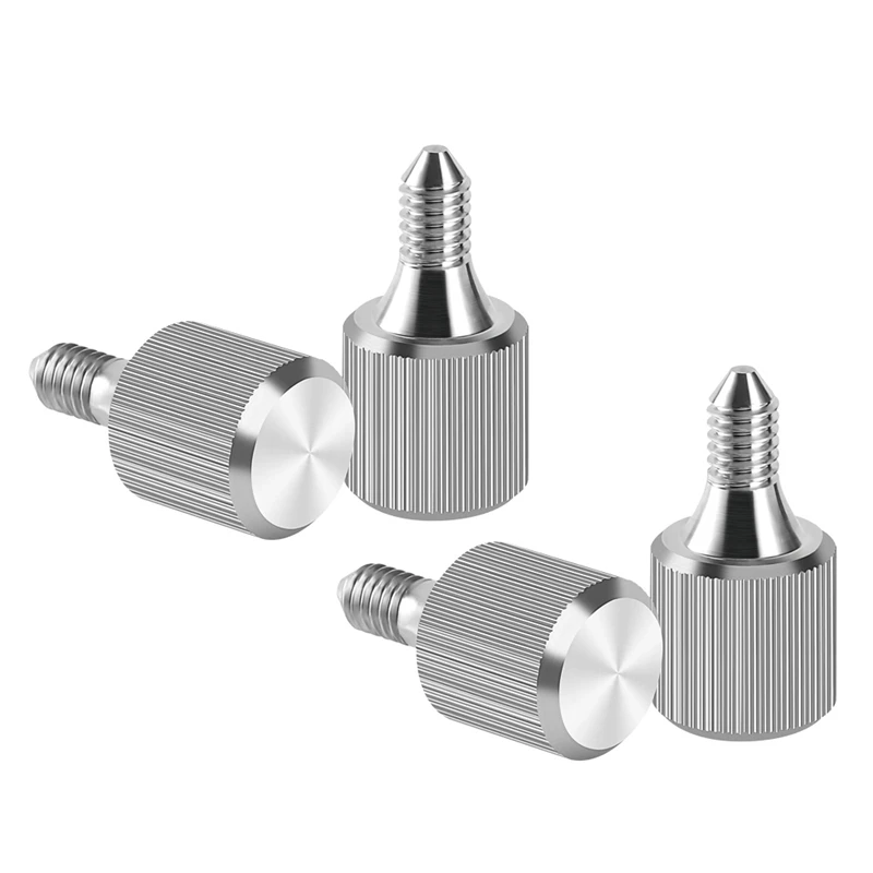 4PCS Attachment Knob Thumb Screw For Kitchenaid Stand Mixers, Hub Screw Replacement Parts Accessories
4PCS Attachment Knob Thumb Screw For Kitchenaid Stand Mixers, Hub Screw Replacement Parts Accessories