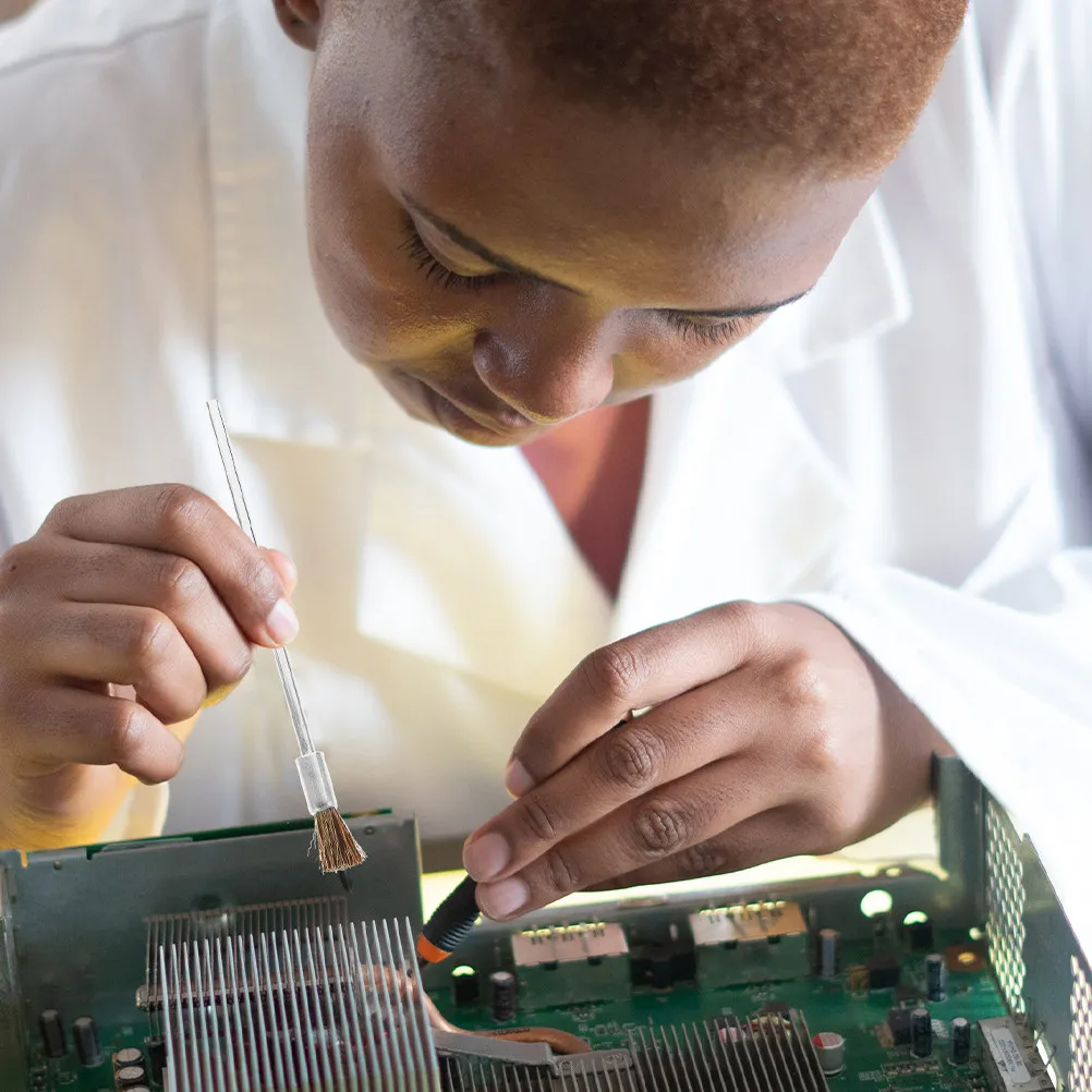 Набор из 10 проволочных щеток из конского волоса для дрели с удлиненным стержнем, для удаления ржавчины и очистки металлических поверхностей
Набор из 10 проволочных щеток из конского волоса для дрели с удлиненным стержнем, для удаления ржавчины и очистки металлических поверхностей